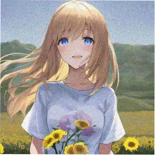 关系图谱节点：观测员凌朝头像